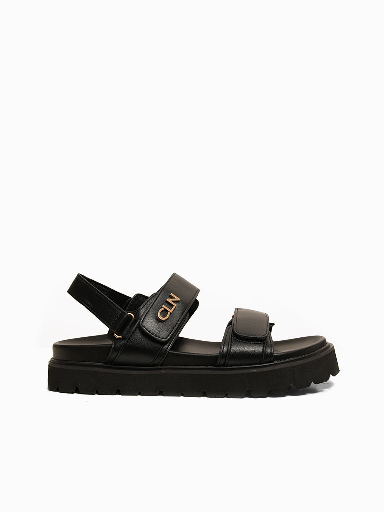 Olga Flatform Sandals