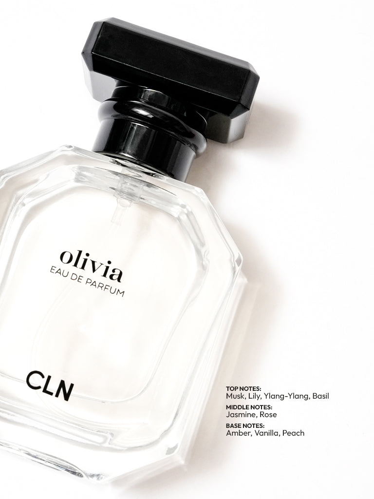 Olivia Perfume