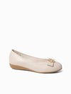 Olivine Ballerinas