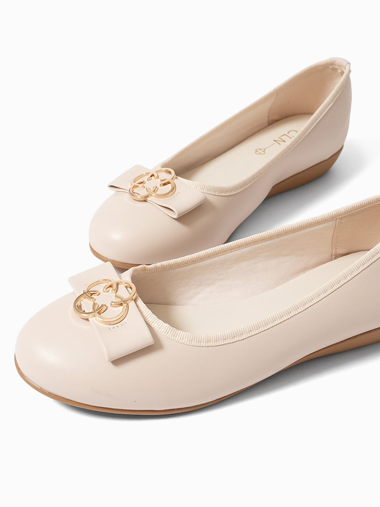 Olivine Ballerinas