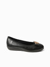 Olivine Ballerinas