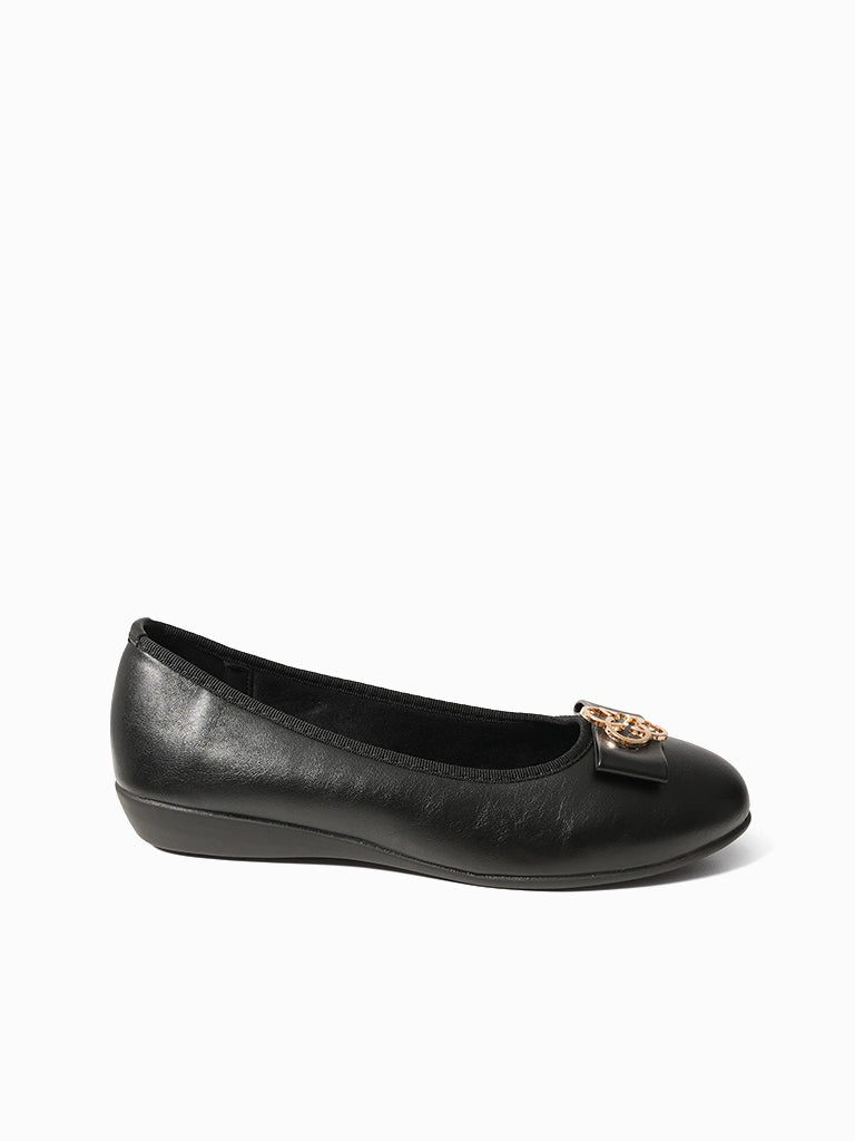 Olivine Ballerinas