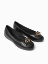 Olivine Ballerinas