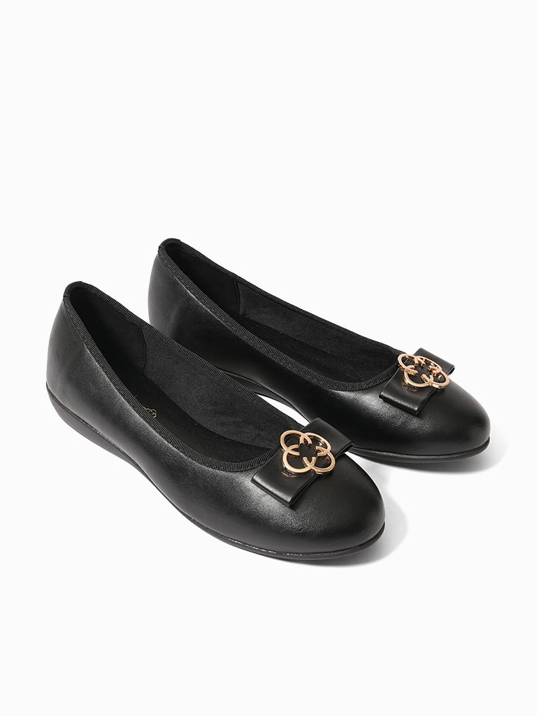 Olivine Ballerinas