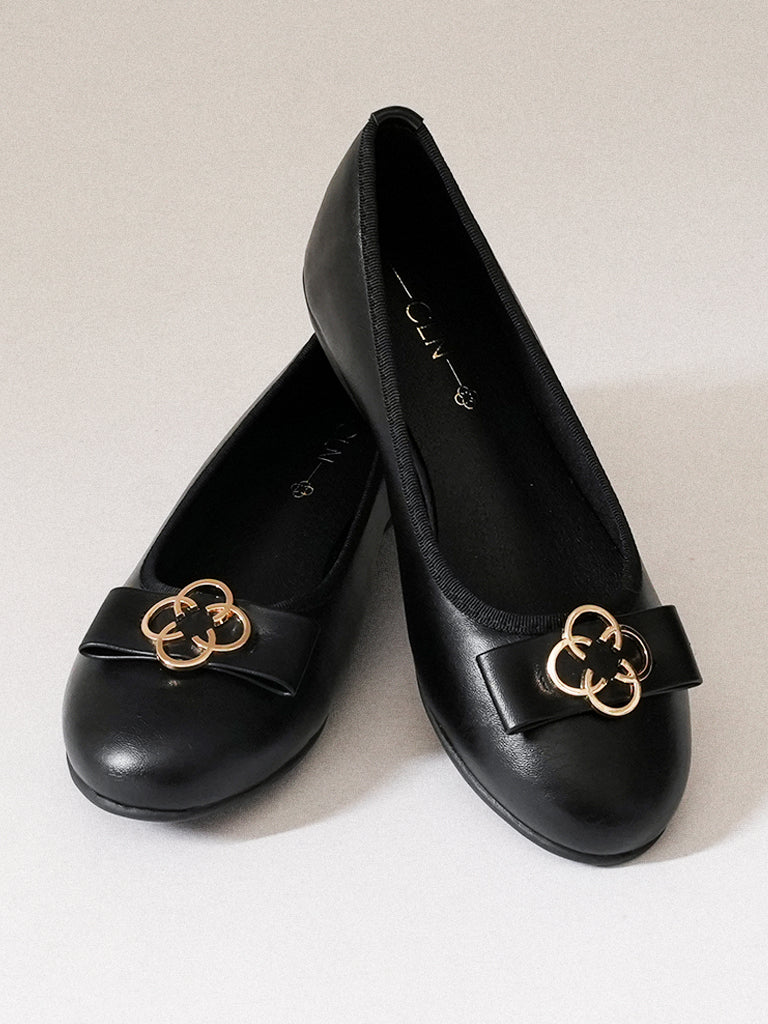 Olivine Ballerinas
