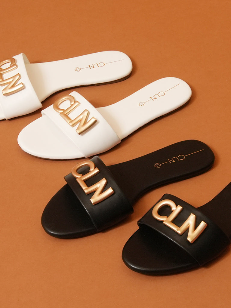 Olympia Slides