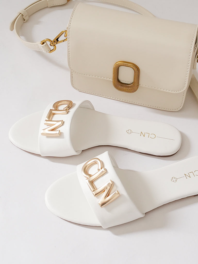 Olympia Slides