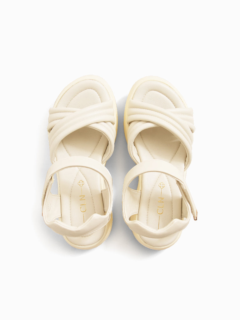 Ondina Chunky Sandals