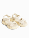Ondina Chunky Sandals