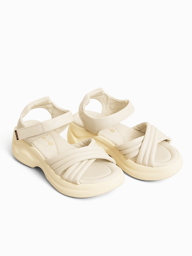 Ondina Chunky Sandals