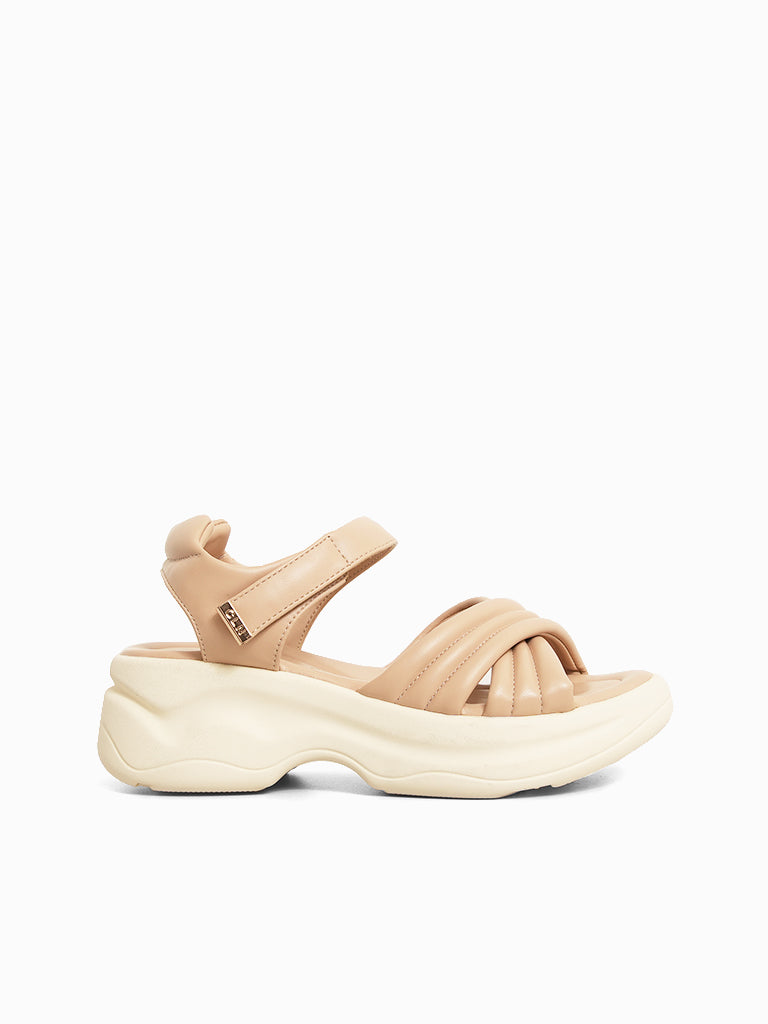 Ondina Chunky Sandals