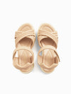 Ondina Chunky Sandals