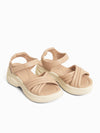 Ondina Chunky Sandals