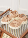 Ondina Chunky Sandals