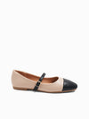 Orleans Mary Janes