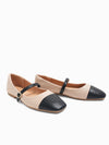 Orleans Mary Janes
