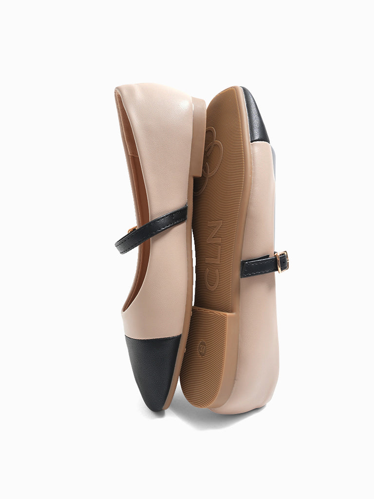 Orleans Mary Janes