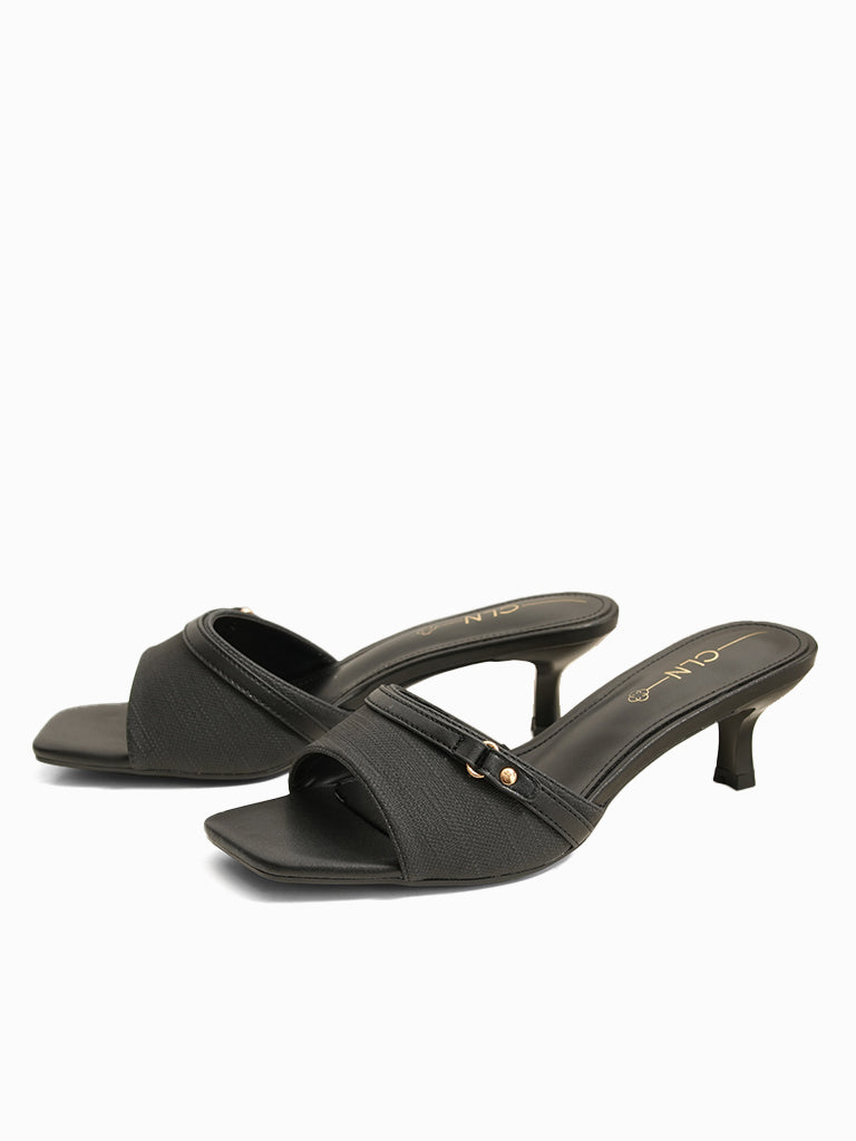 Orville Heeled Slides