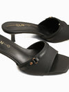 Orville Heeled Slides