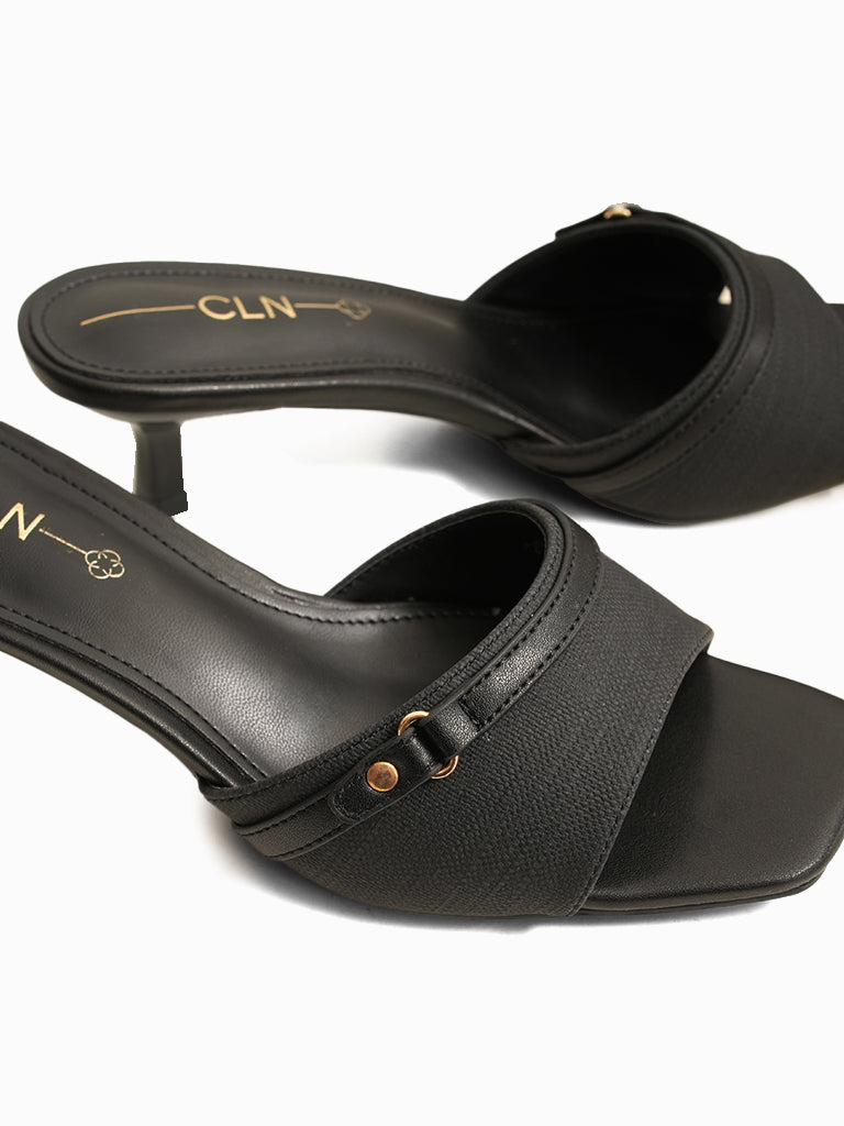 Orville Heeled Slides