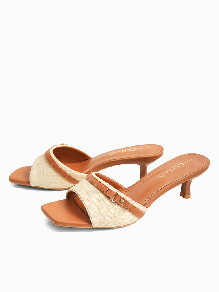 Orville Heeled Slides