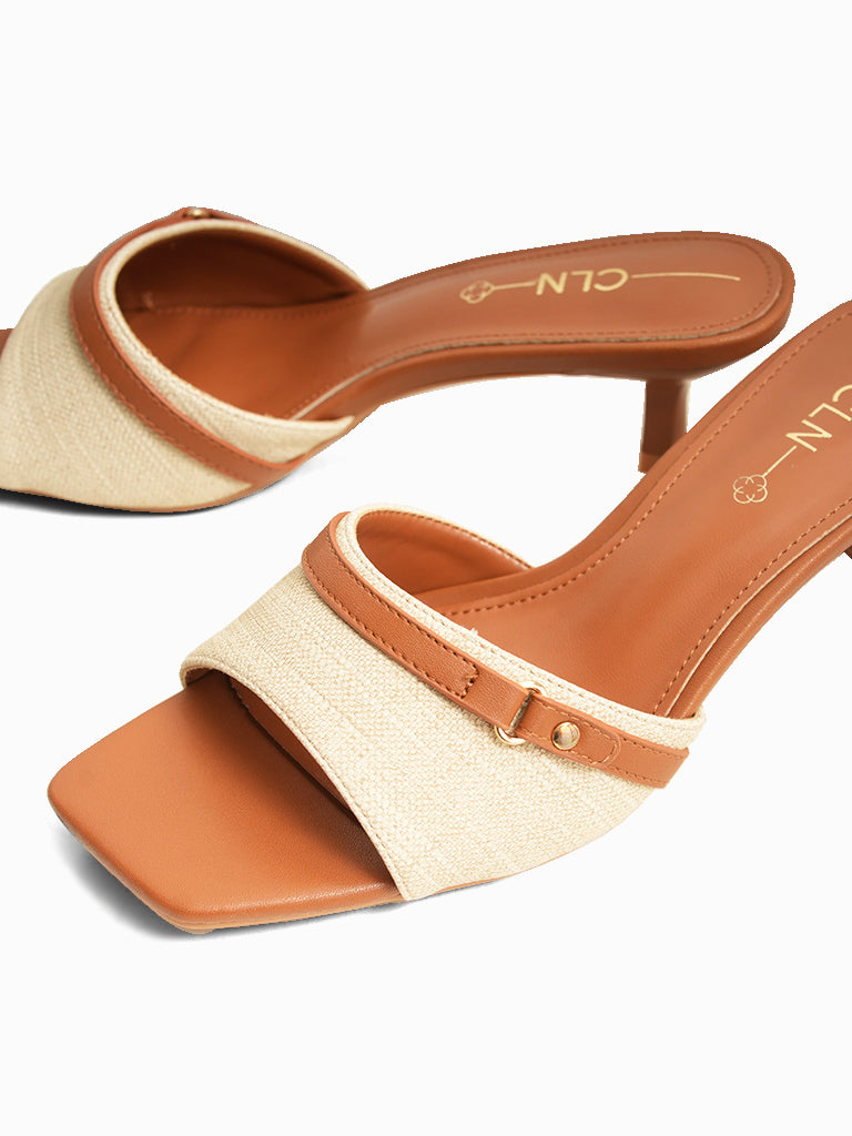 Orville Heeled Slides