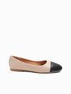 Oxford Ballerinas