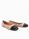 Oxford Ballerinas