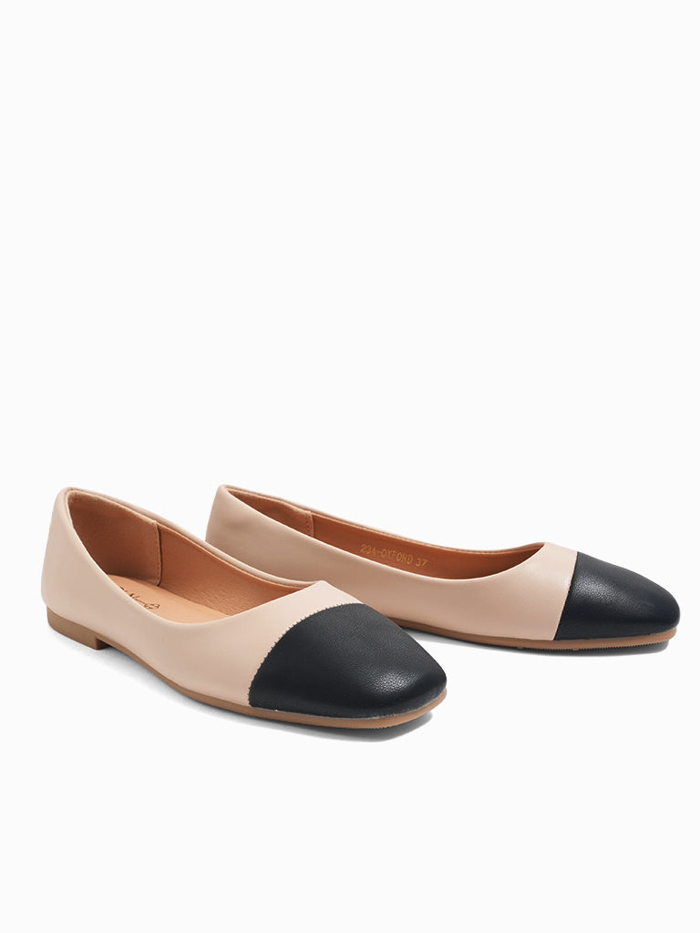 Oxford Ballerinas