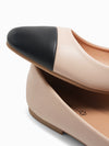 Oxford Ballerinas