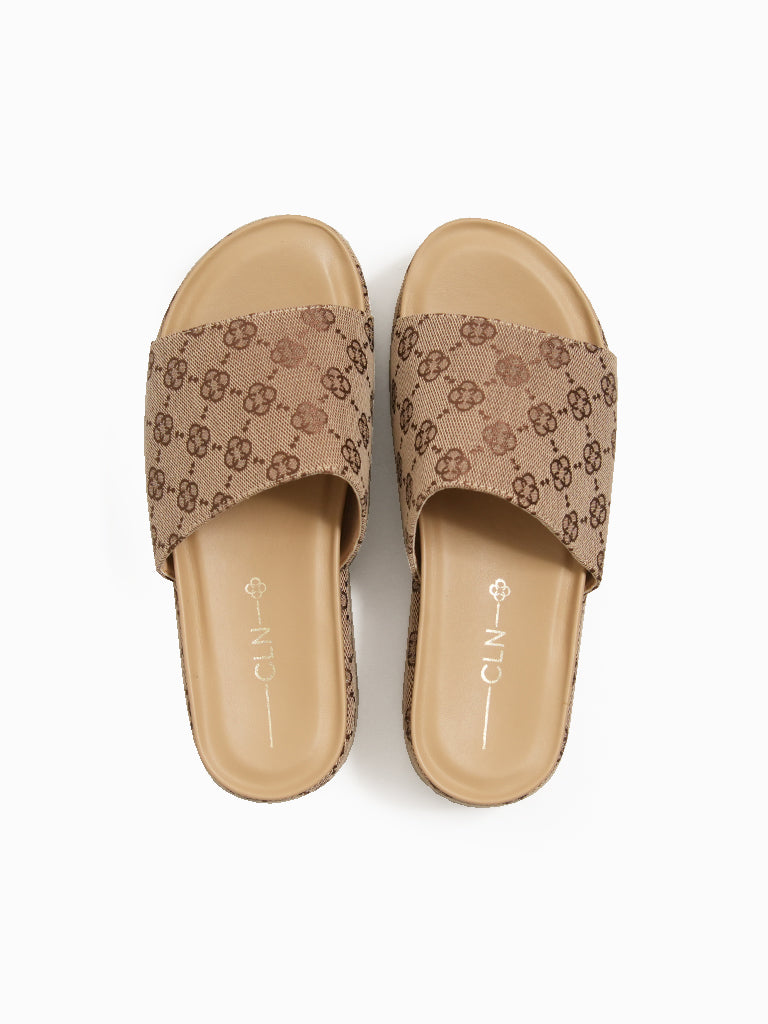 Palmira Flatform Slides