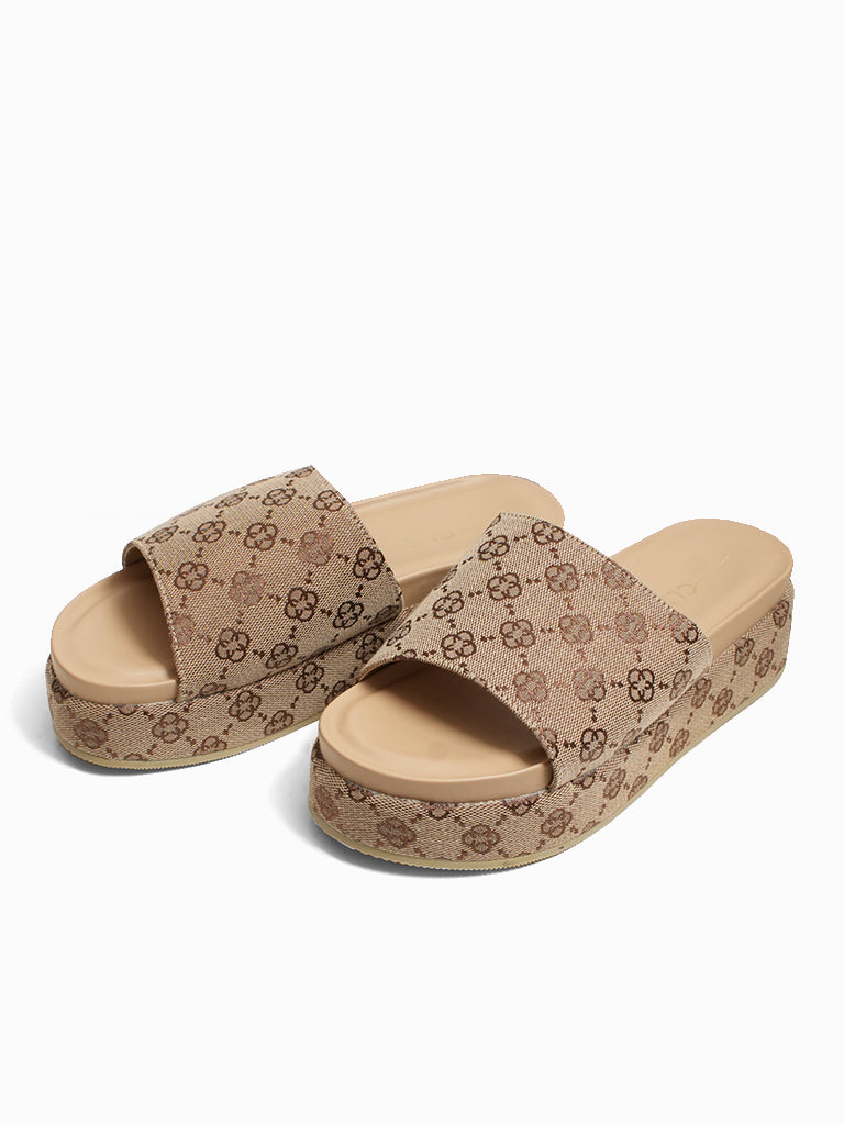Palmira Flatform Slides
