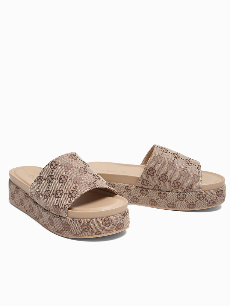 Palmira Flatform Slides