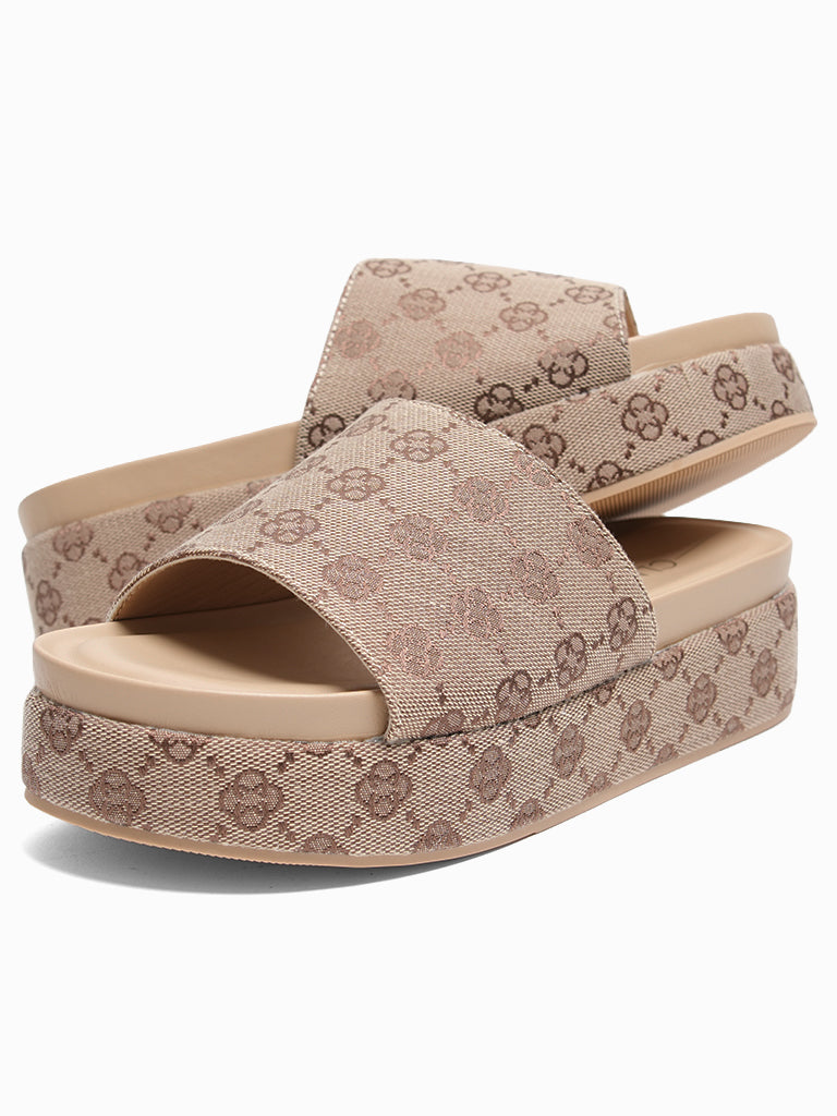 Palmira Flatform Slides