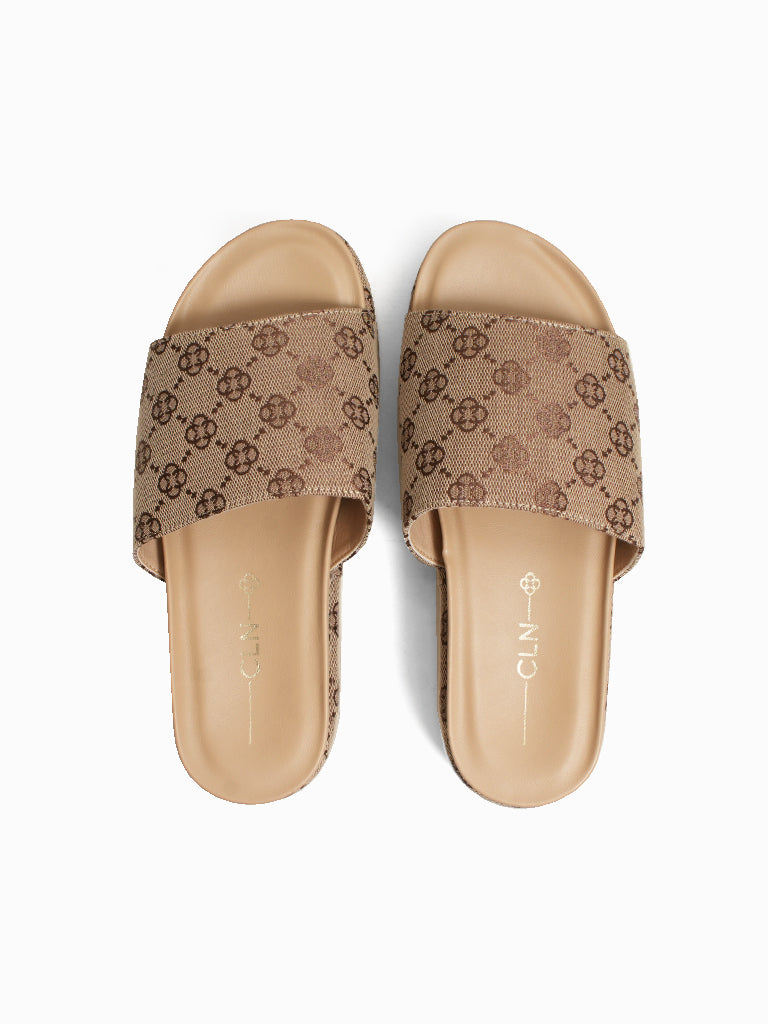 Palmira Flatform Slides