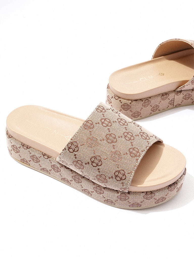 Palmira Flatform Slides