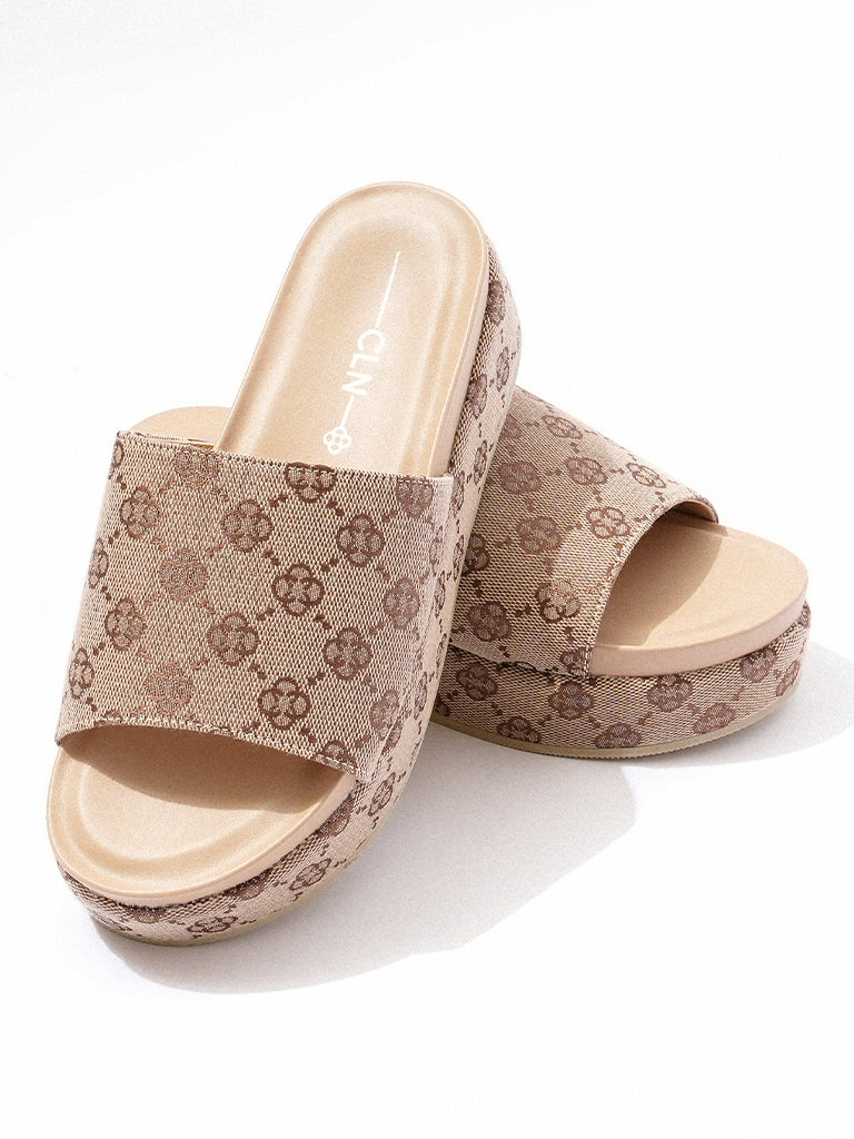 Palmira Flatform Slides