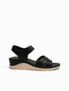 Panna Wedge Sandals