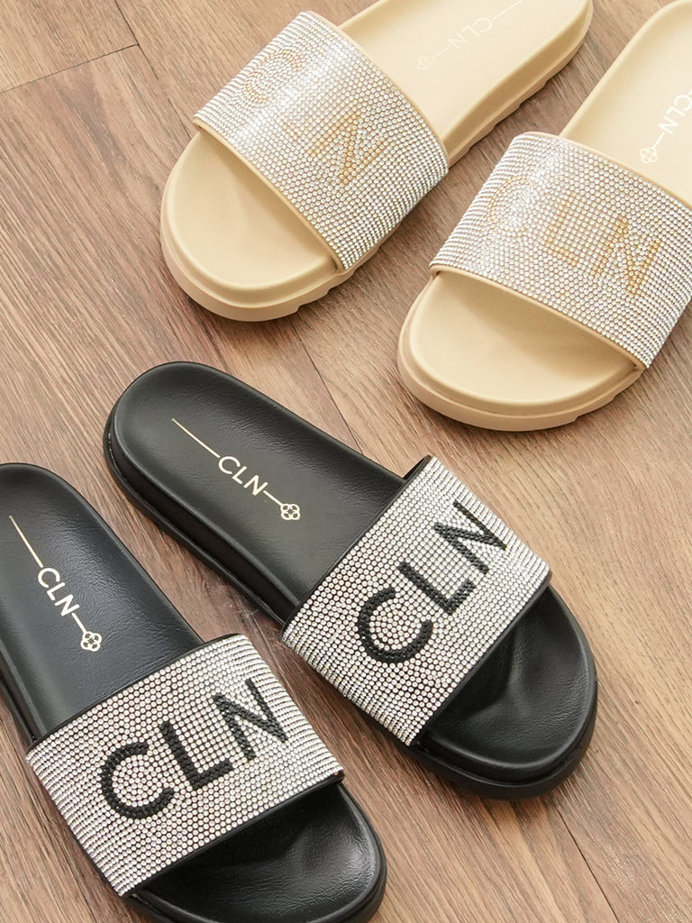 Parquin Slides
