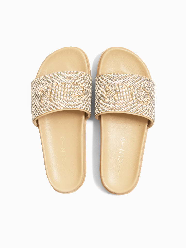 Parquin Slides