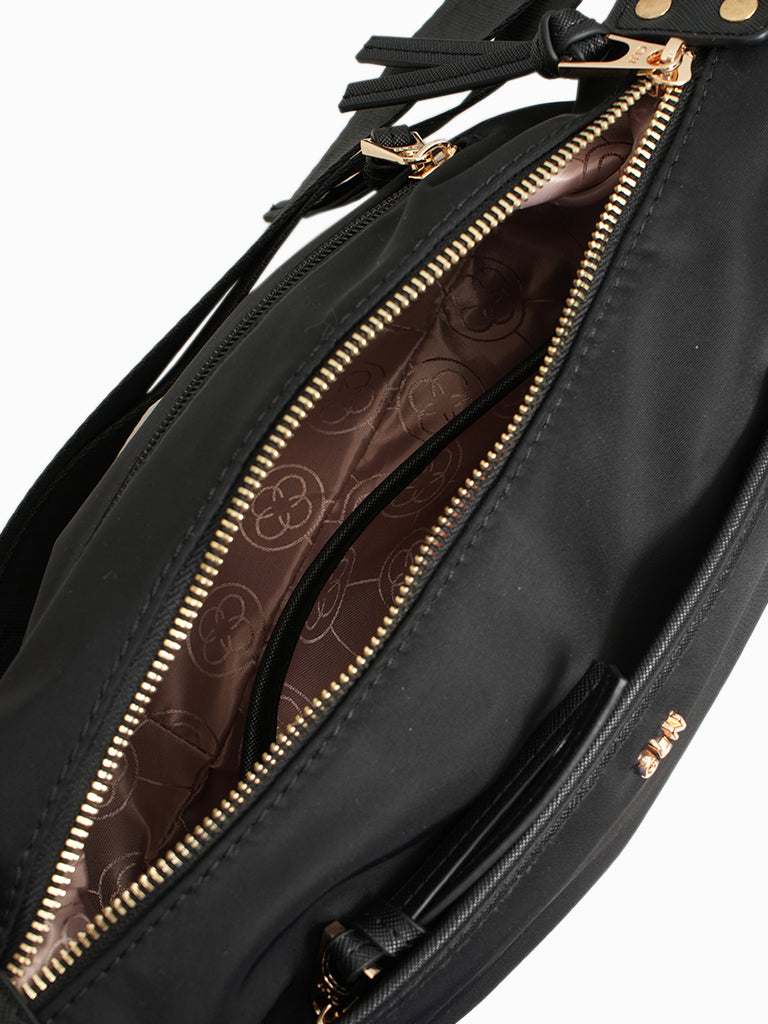 Patrice Crossbody Bag