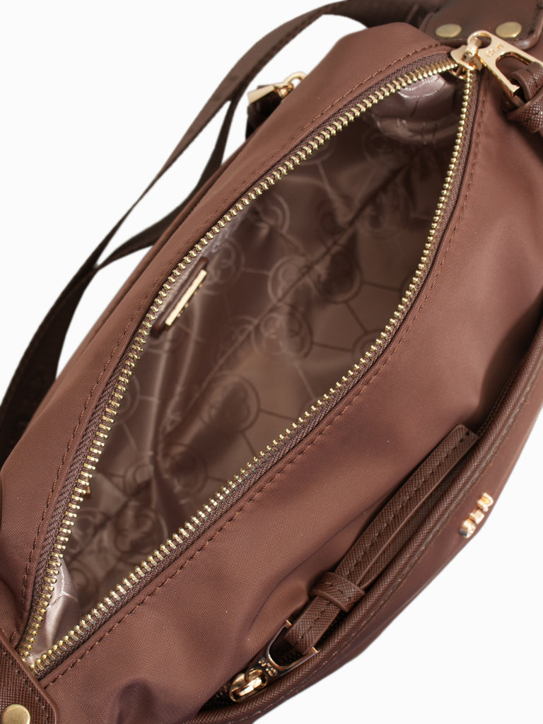 Patrice Crossbody Bag