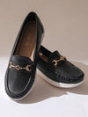 Patton Loafers