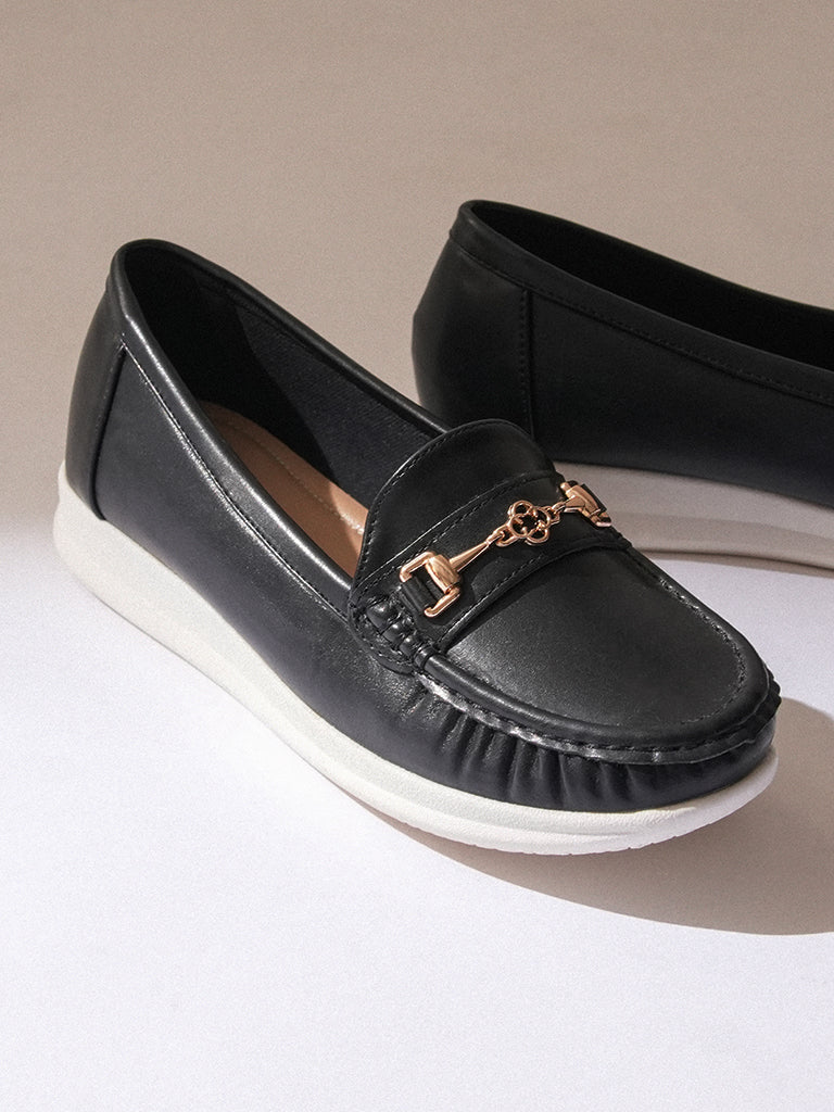 Patton Loafers