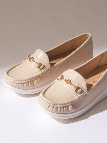 Patton Loafers