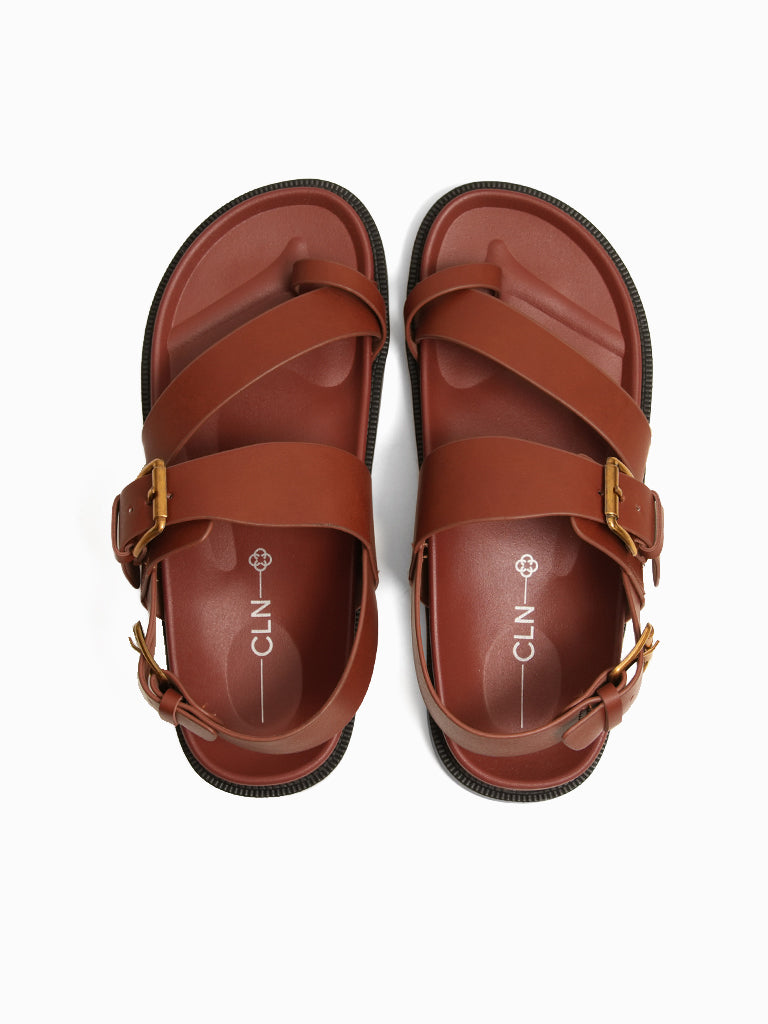 Phoebe Sandals
