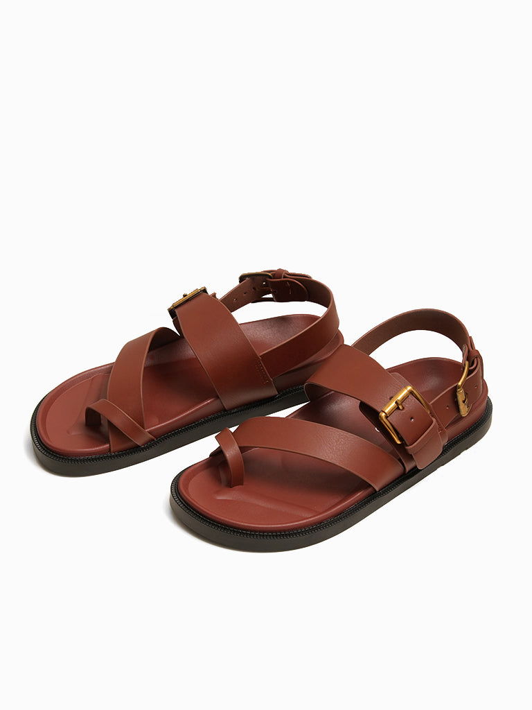 Phoebe Sandals
