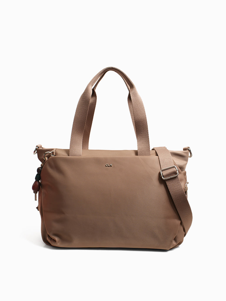 Pierre Shoulder Bag