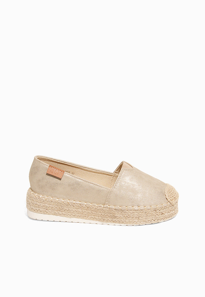 Polaris Slip on Loafers
