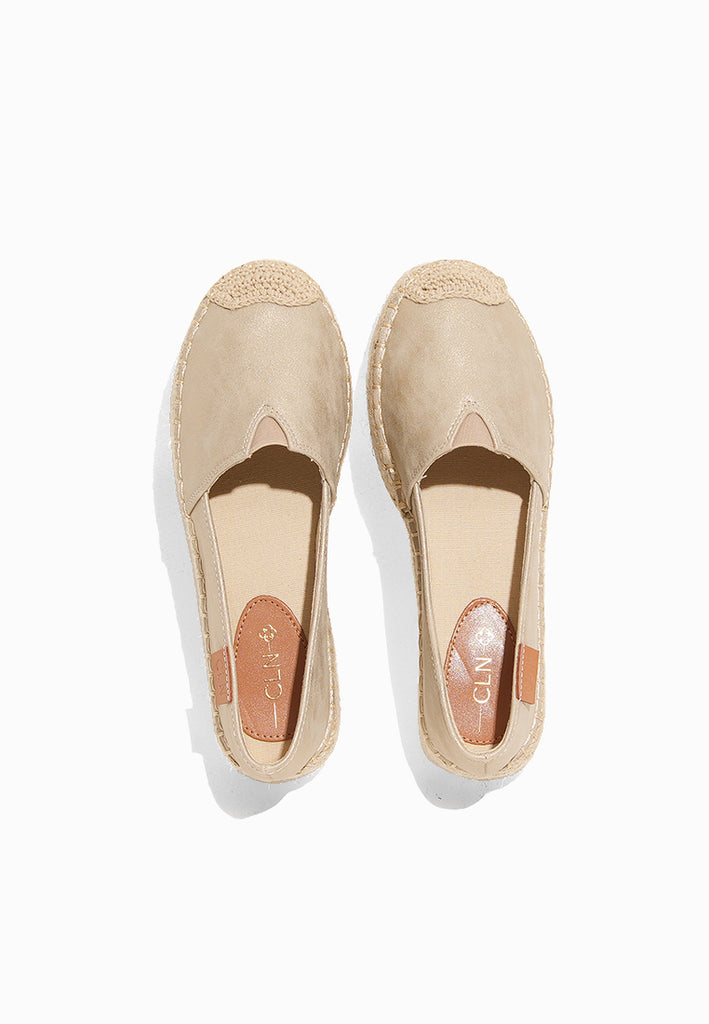 Polaris Slip on Loafers